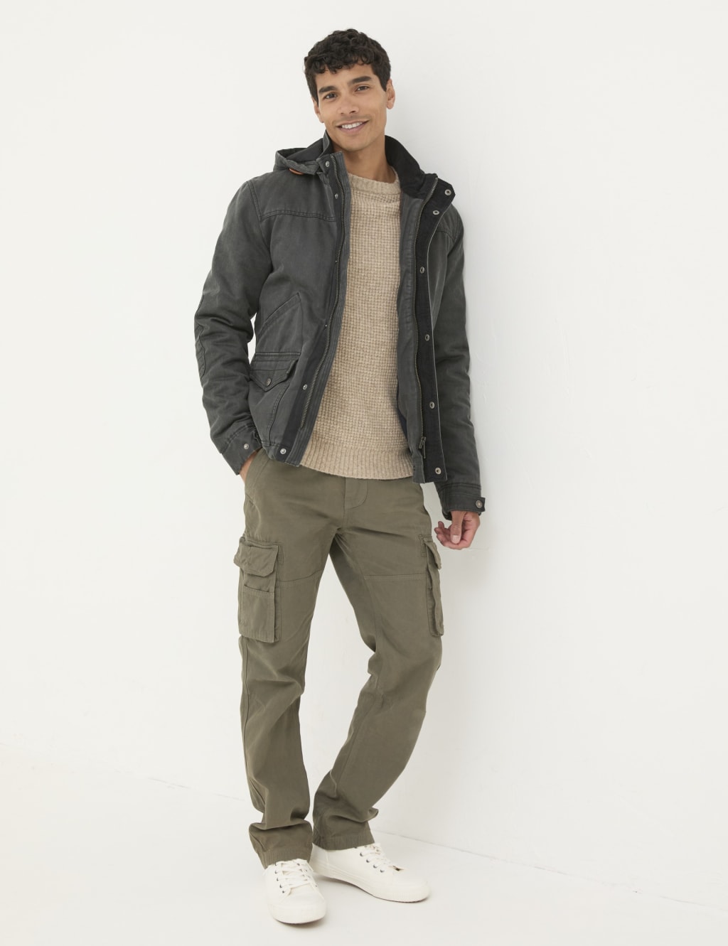 Mens summer jackets marks and spencer best sale
