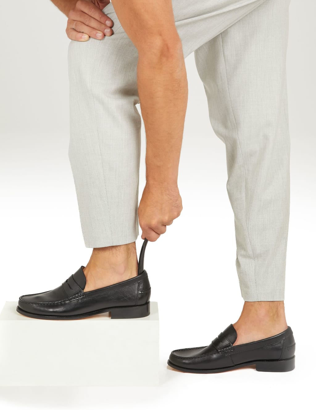 Men s Graduation Shoes at M S