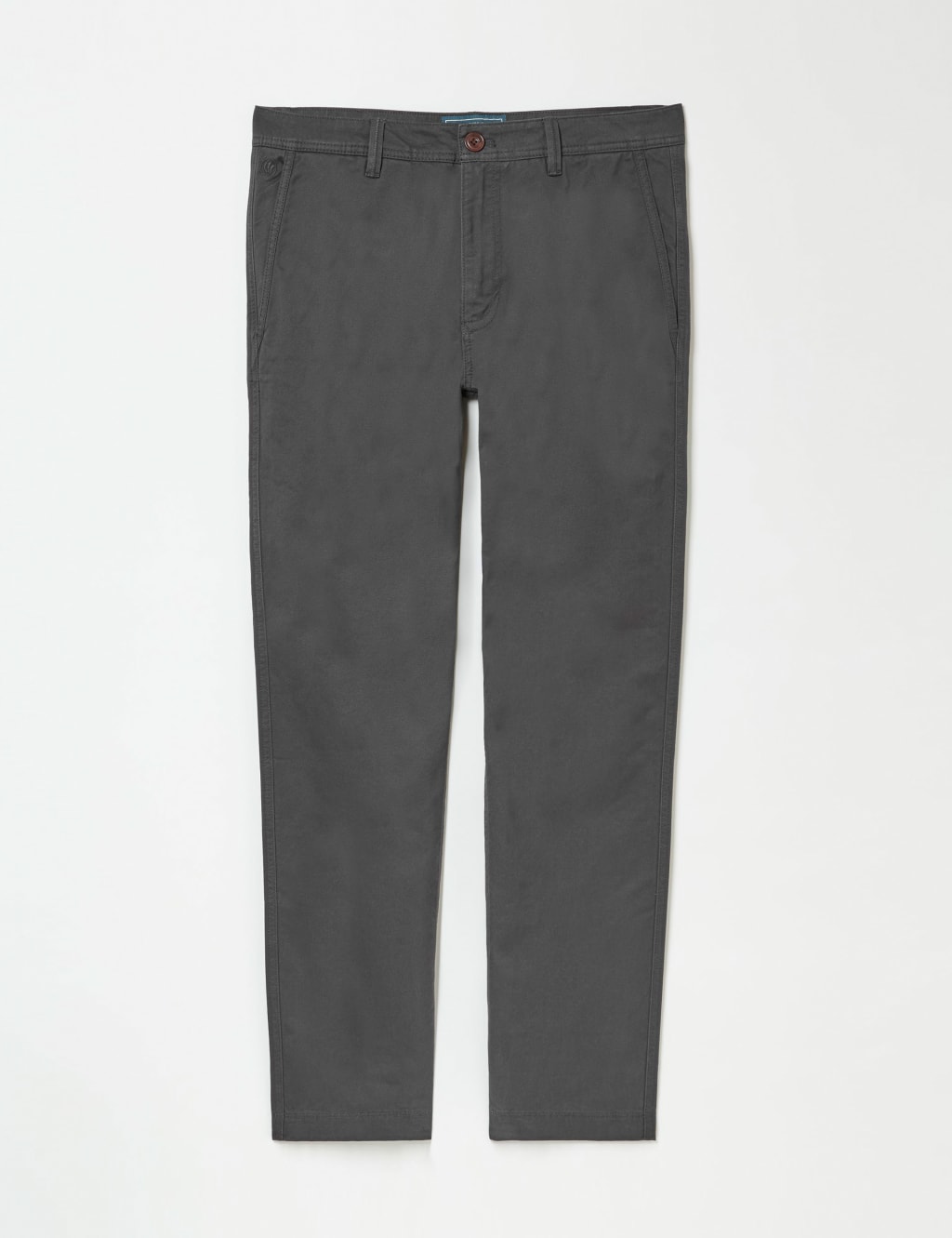 Pure Cotton Chinos