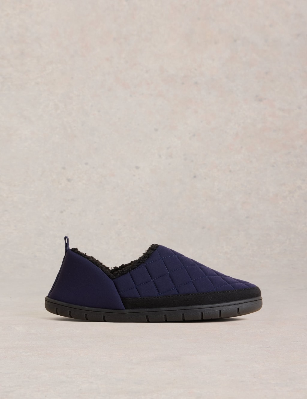 Fleece Lined Slippers