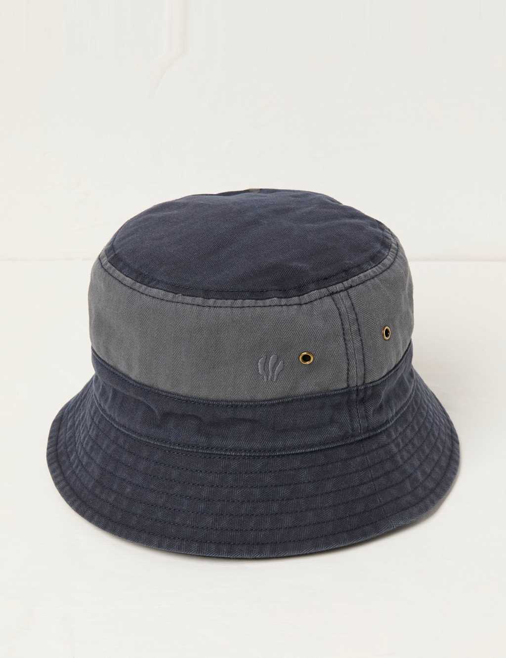 Pure Cotton Bucket Hat
