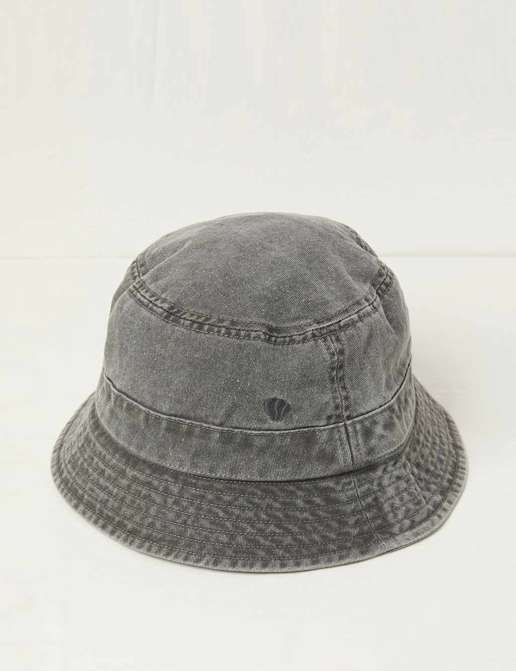 Pure Cotton Bucket Hat
