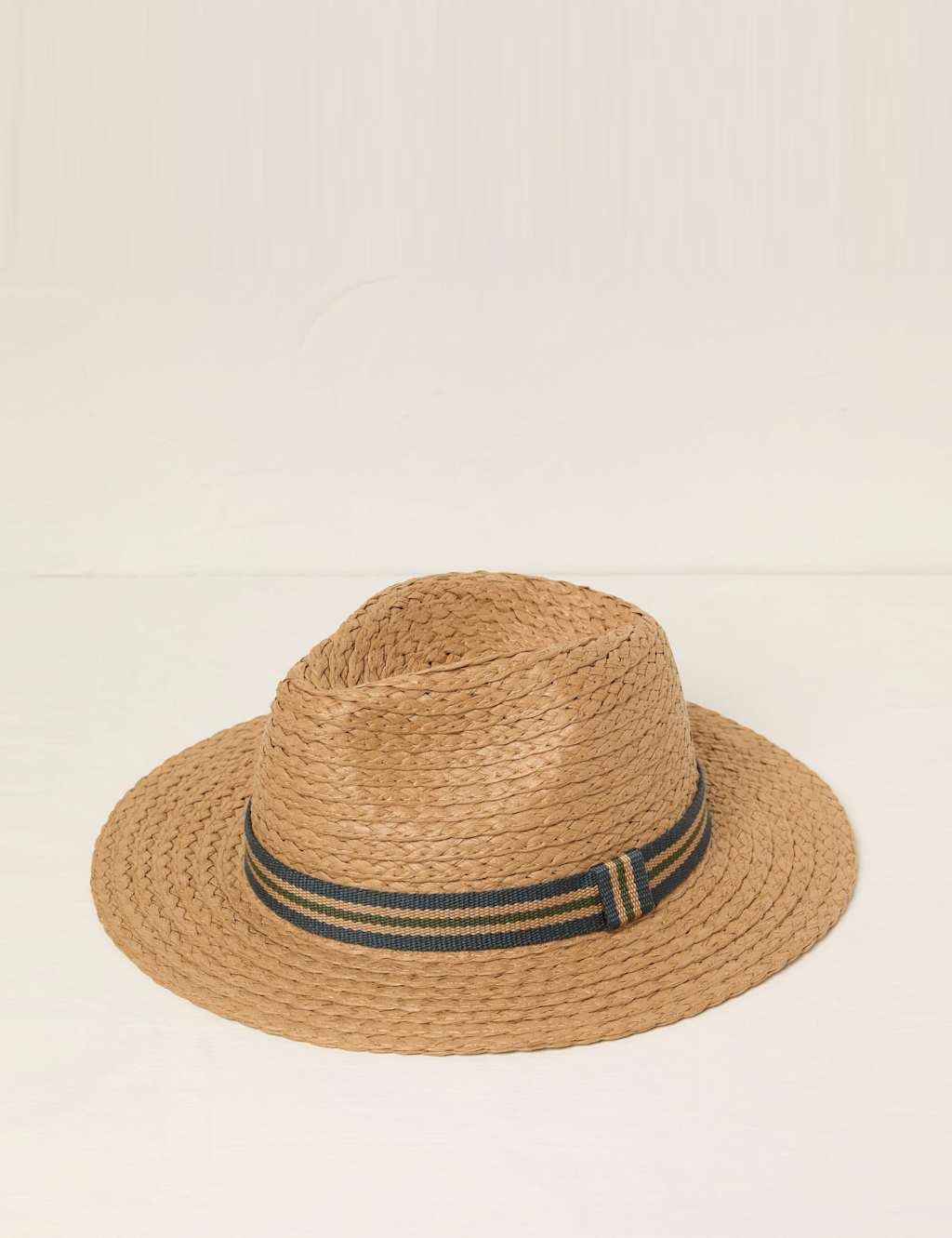 Pure Cotton Fedora