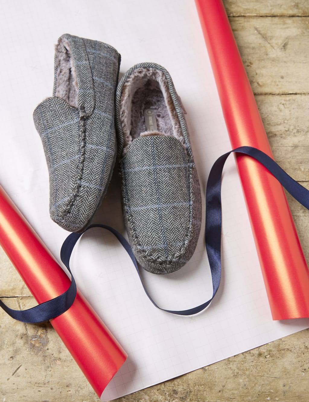 FatFace Slippers at M S