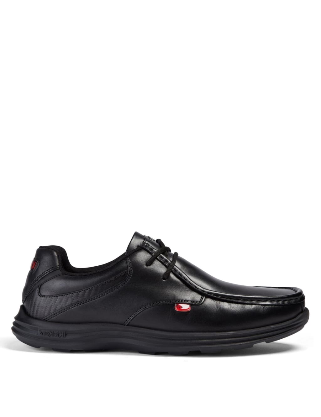 Leather Moccasin Shoes