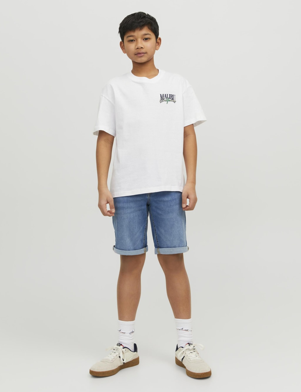 Denim shorts 2016 shop