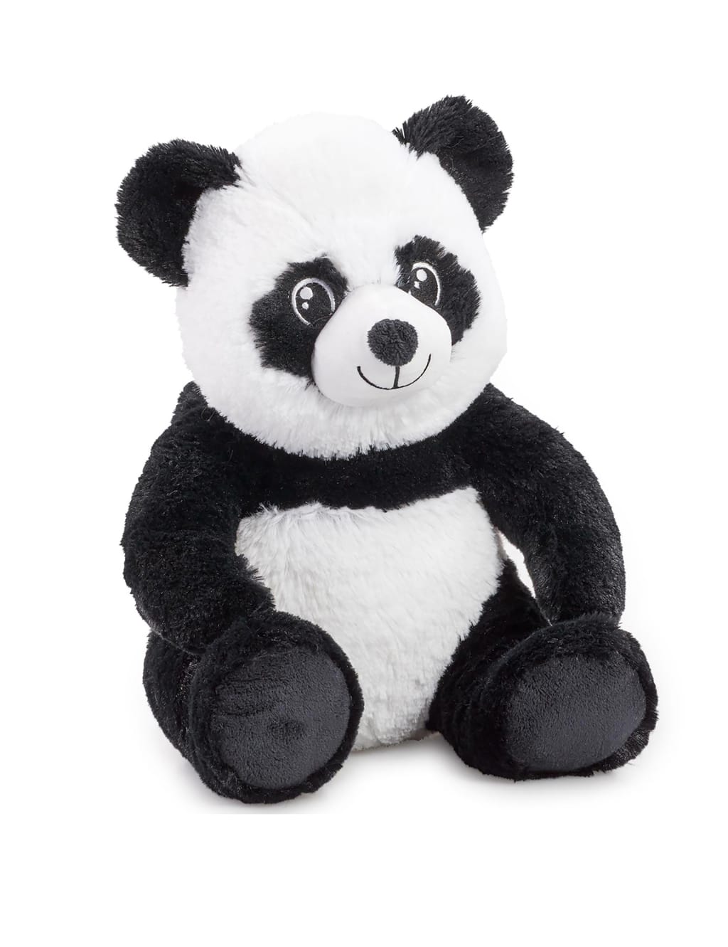 Panda Soft Toy (3-6 Yrs)
