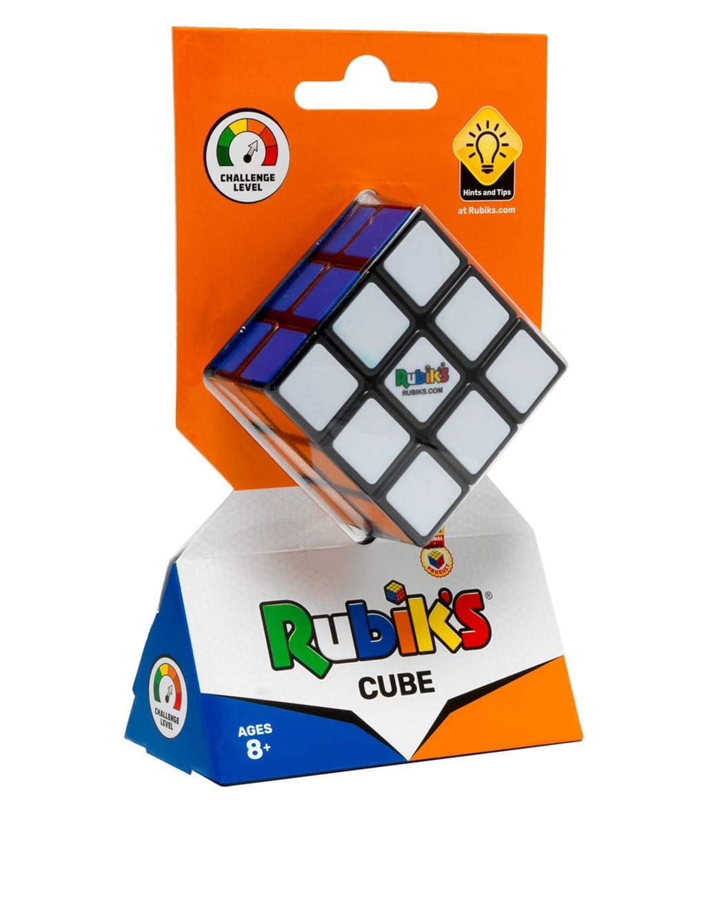 Rubik's Cube 3x3 (8+ Yrs)