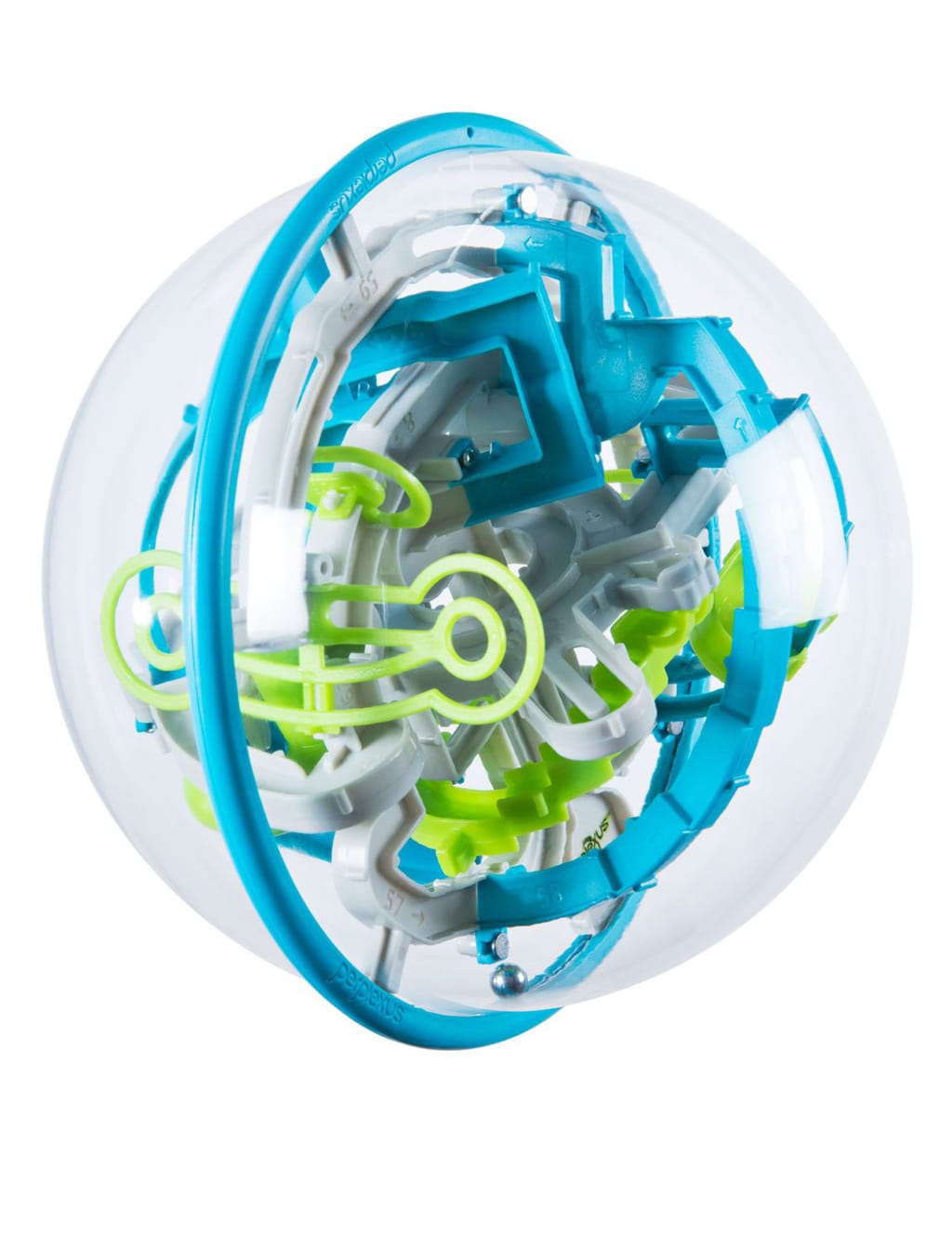 Spinmaster Perplexus Rebel (8+ Yrs) - Available at M&S