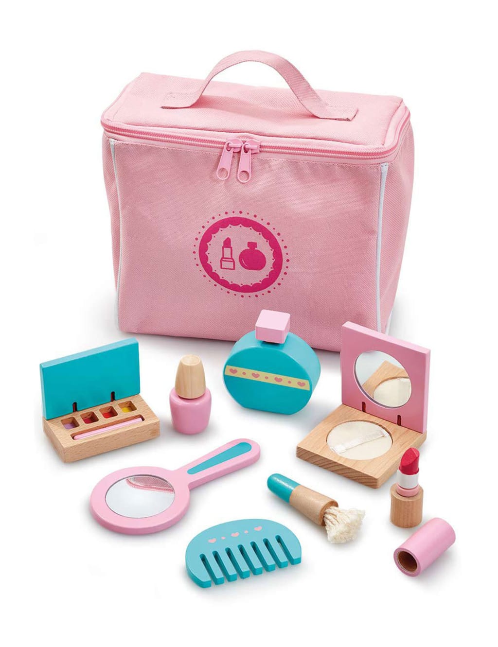 My Little Makeup Set (3+ Yrs)
