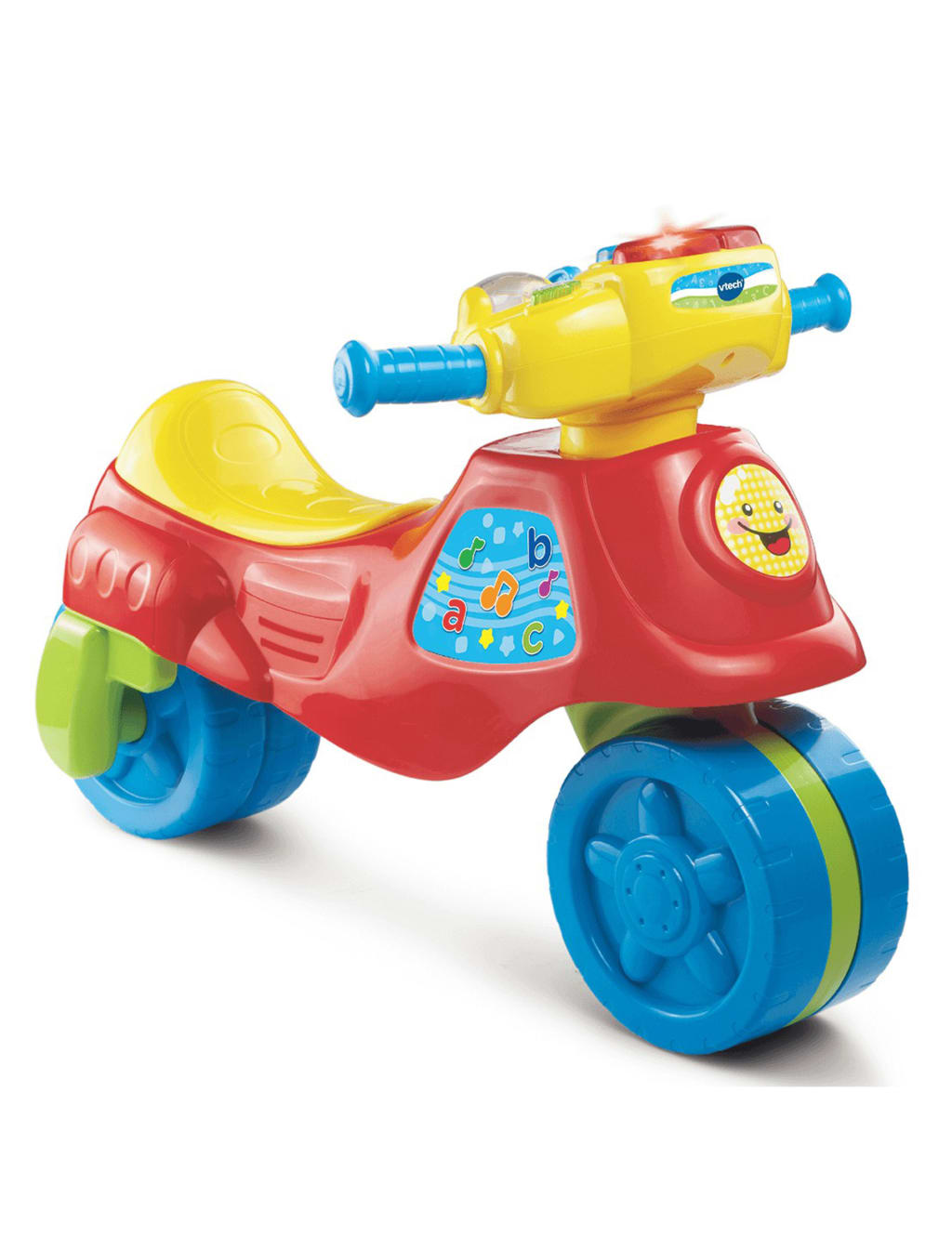 2-in-1 Tri to Bike (18 Mths - 3 Yrs)
