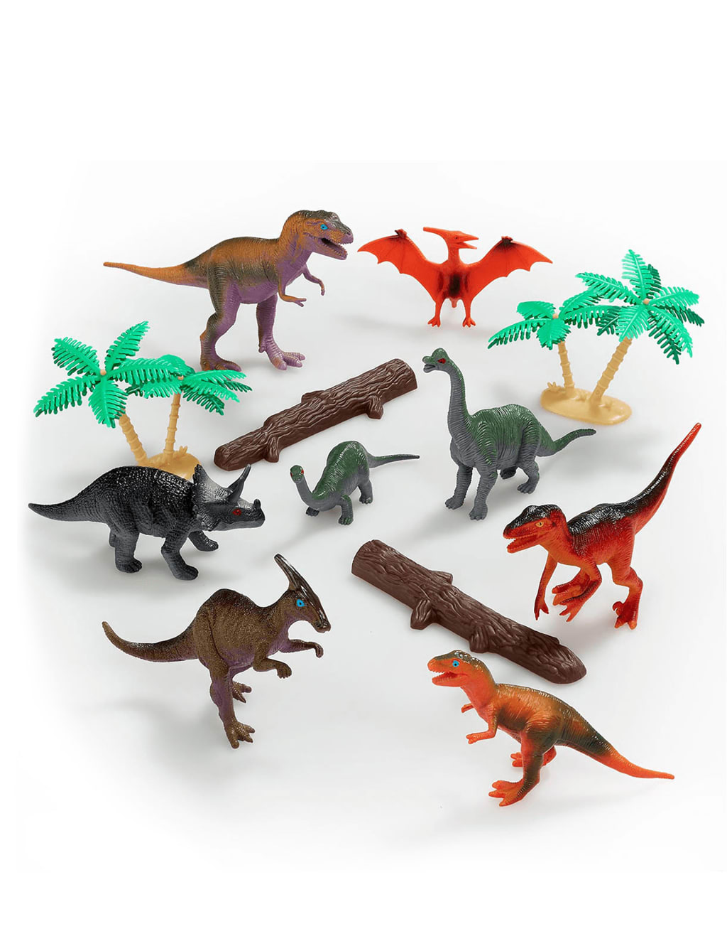 Discover Dinosaurs Tub (3+ Yrs)