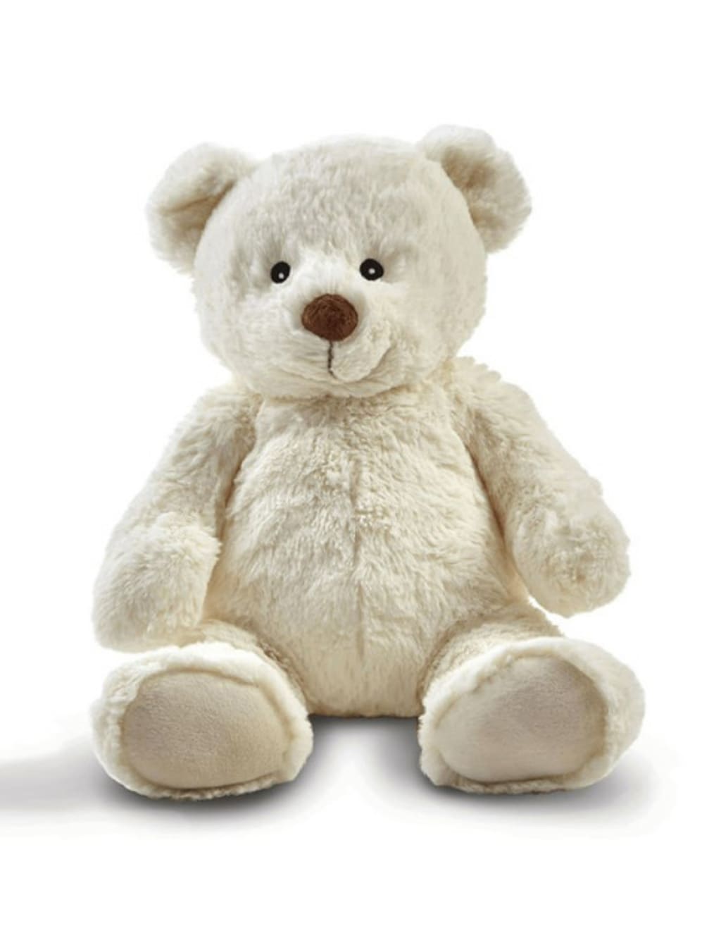 Friendship Teddy (0-3 Yrs)