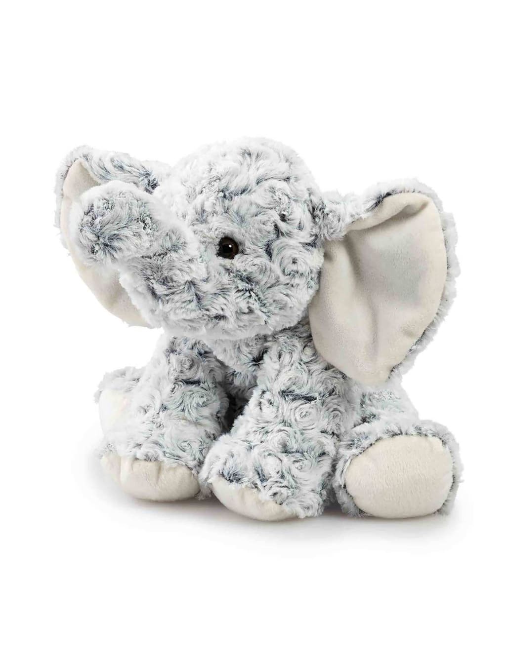 Baby Elephant Soft Toy (0-3 Yrs)