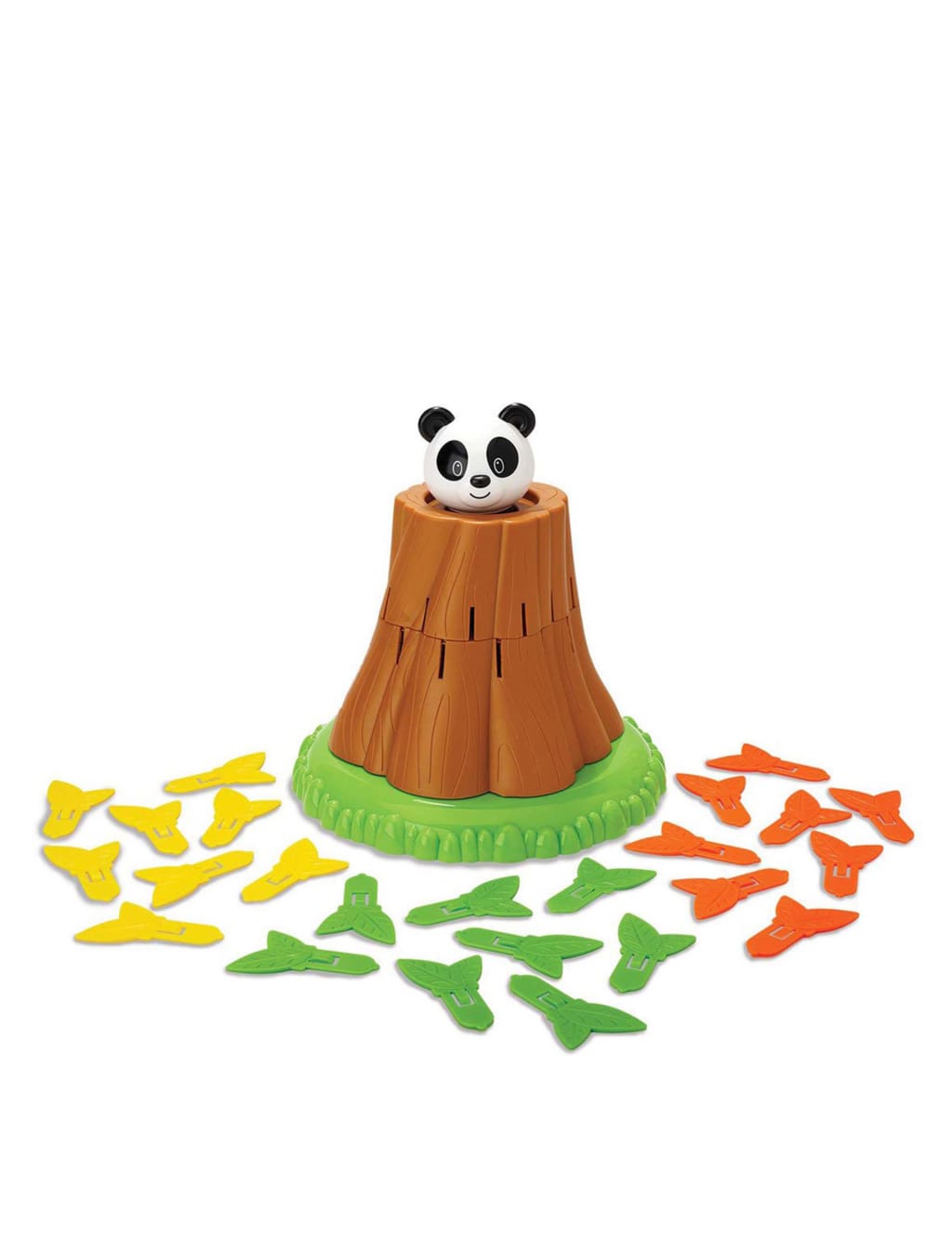 Pop-Up Panda (4+ Yrs)