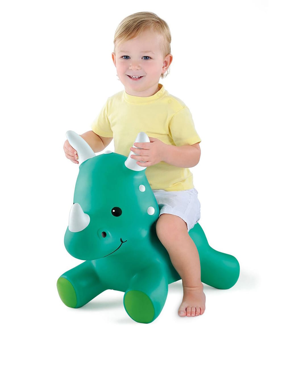 Hop Along Dinosaur (12-36 Mths)
