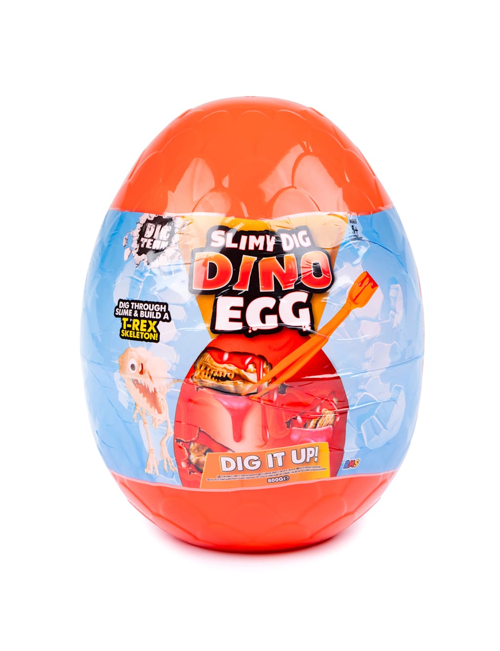 Mutant Skeleton Mystery Egg (5-8 Yrs)