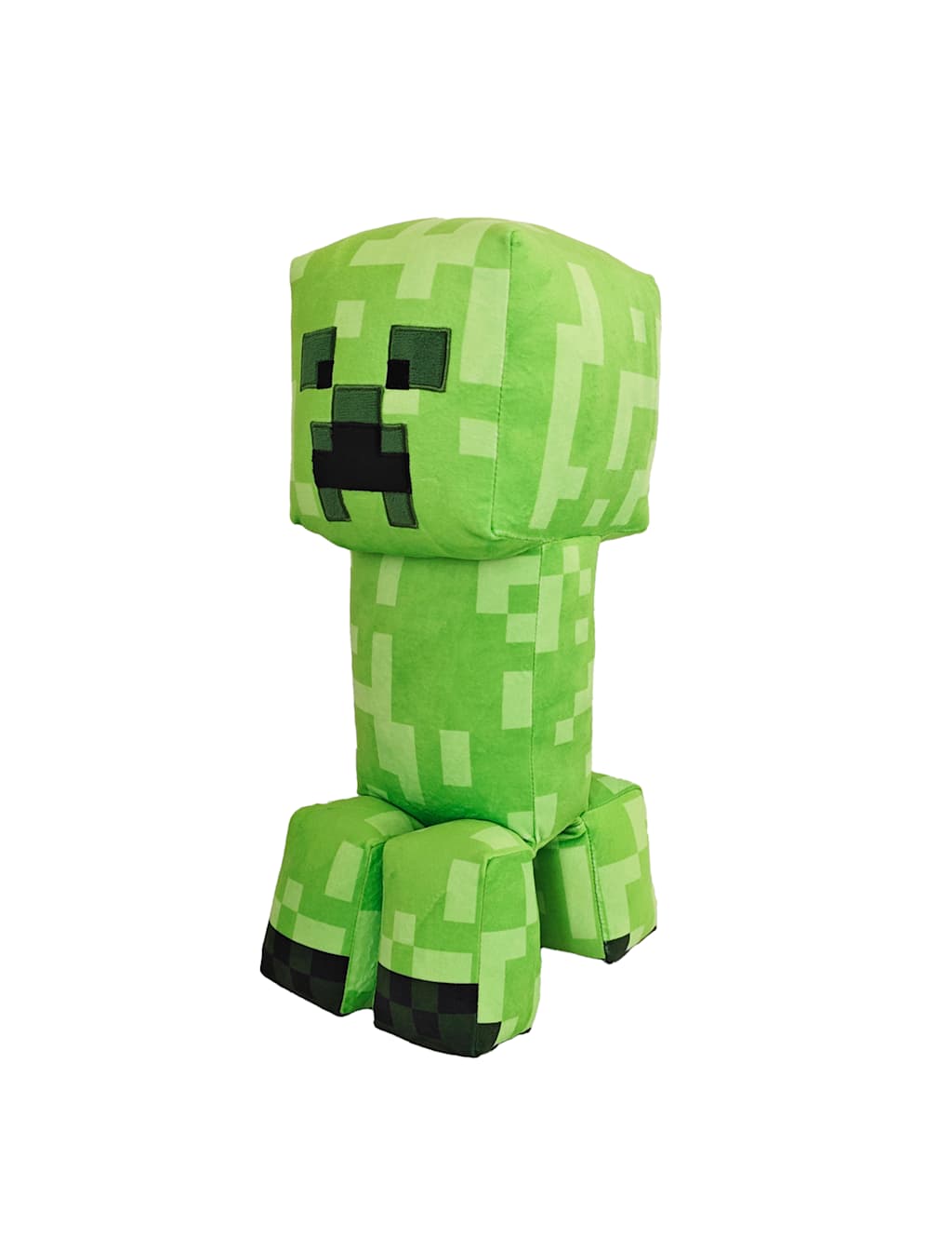 Creeper Soft Toy (3-6 Yrs)