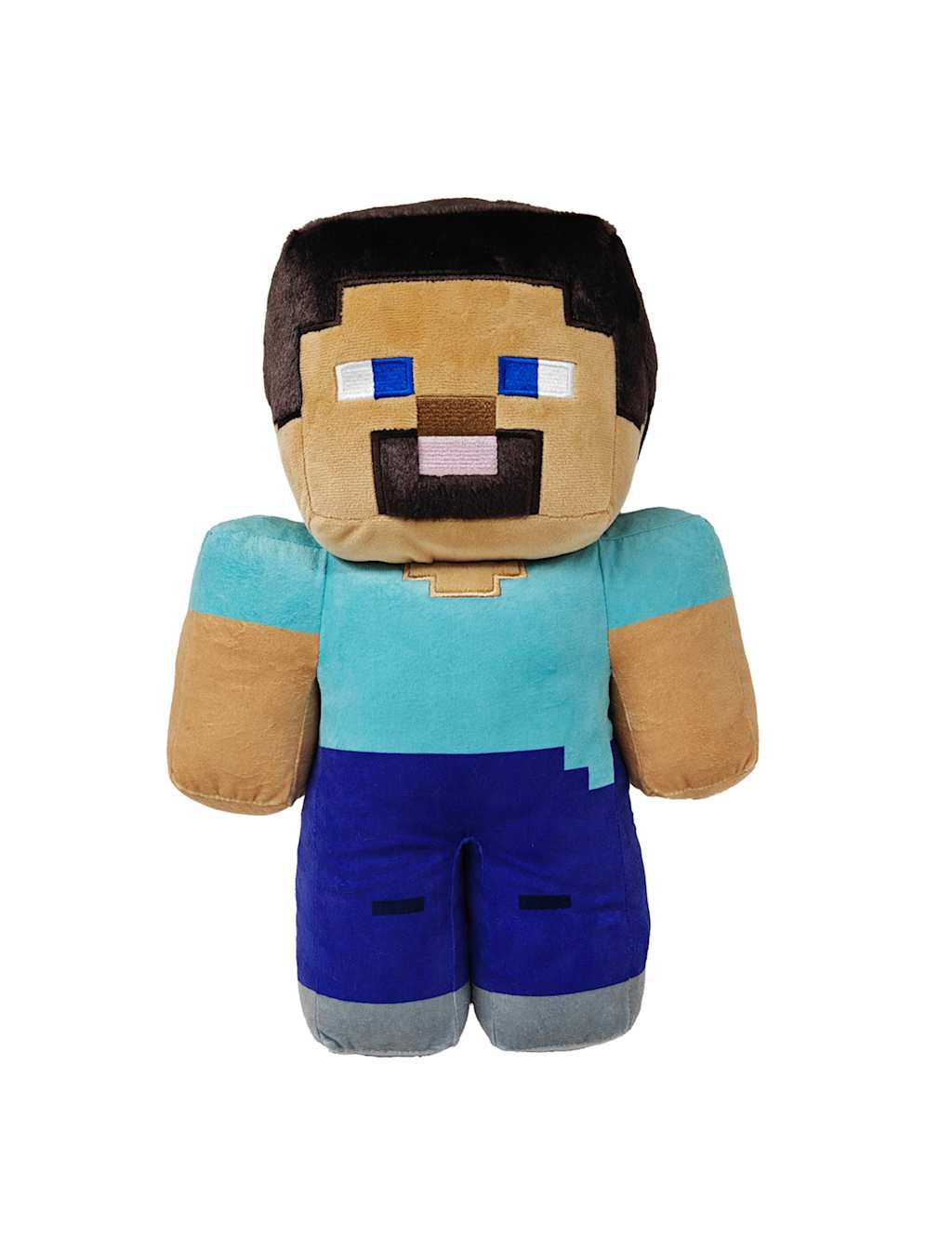 Steve Soft Toy (3-6 Yrs)