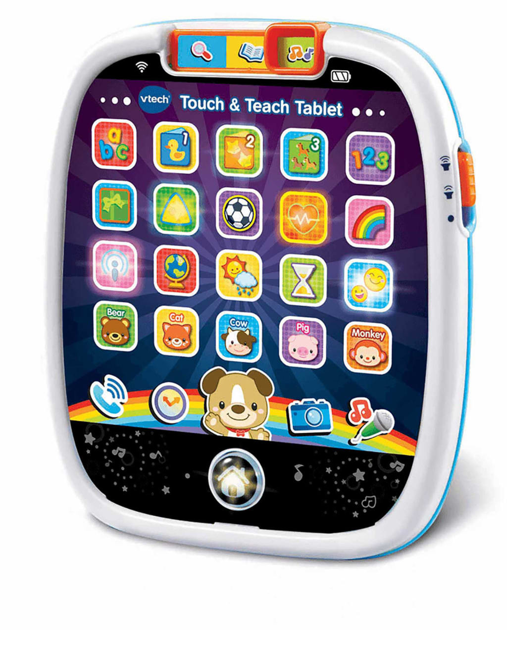 Touch And Teach Tablet (6 Mths+)