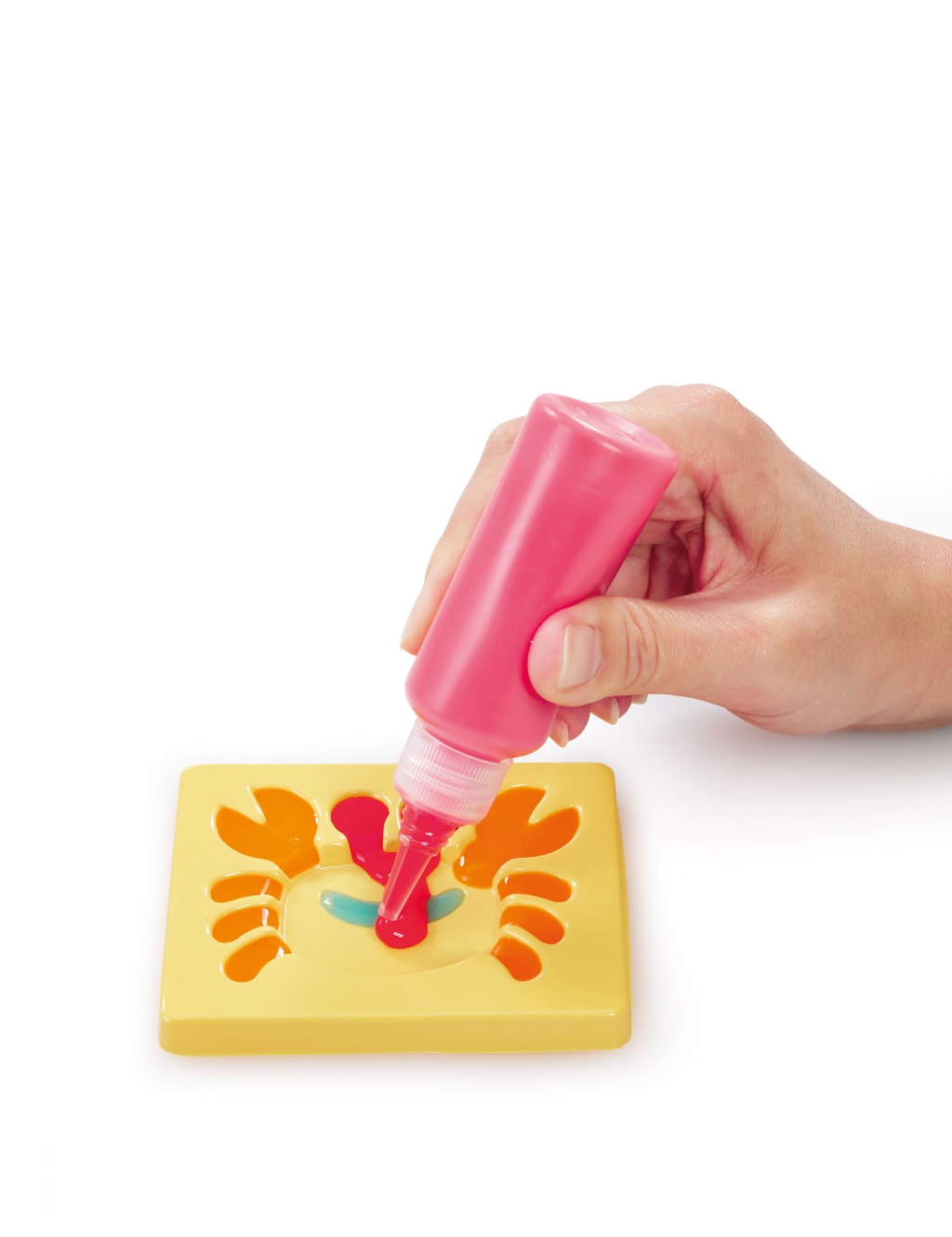 Aqua Jelly Art Set (5+ Yrs)