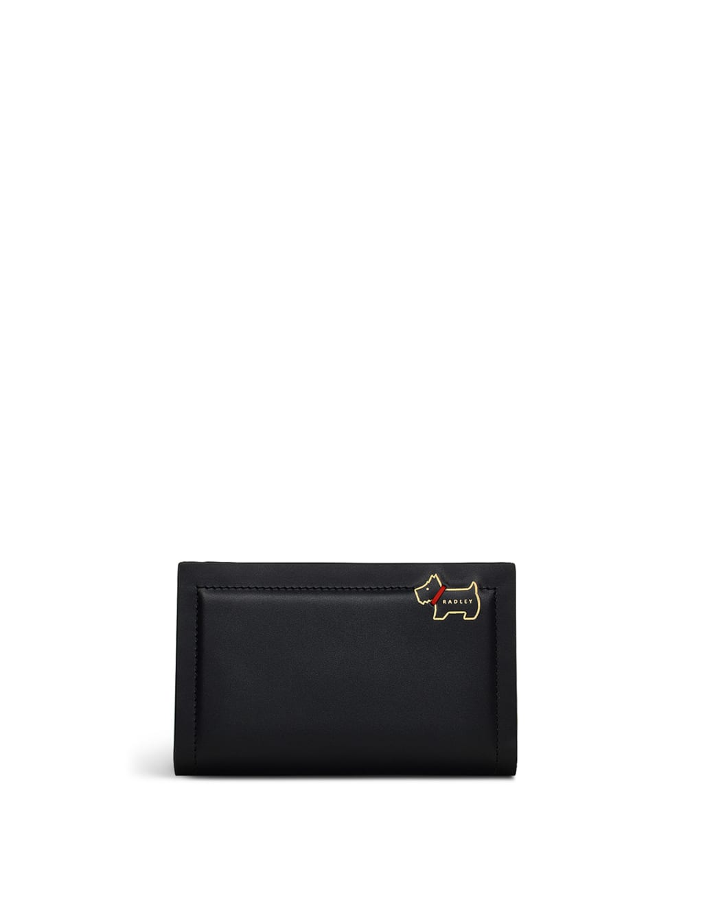 Heritage Lane Leather Medium Bifold Purse