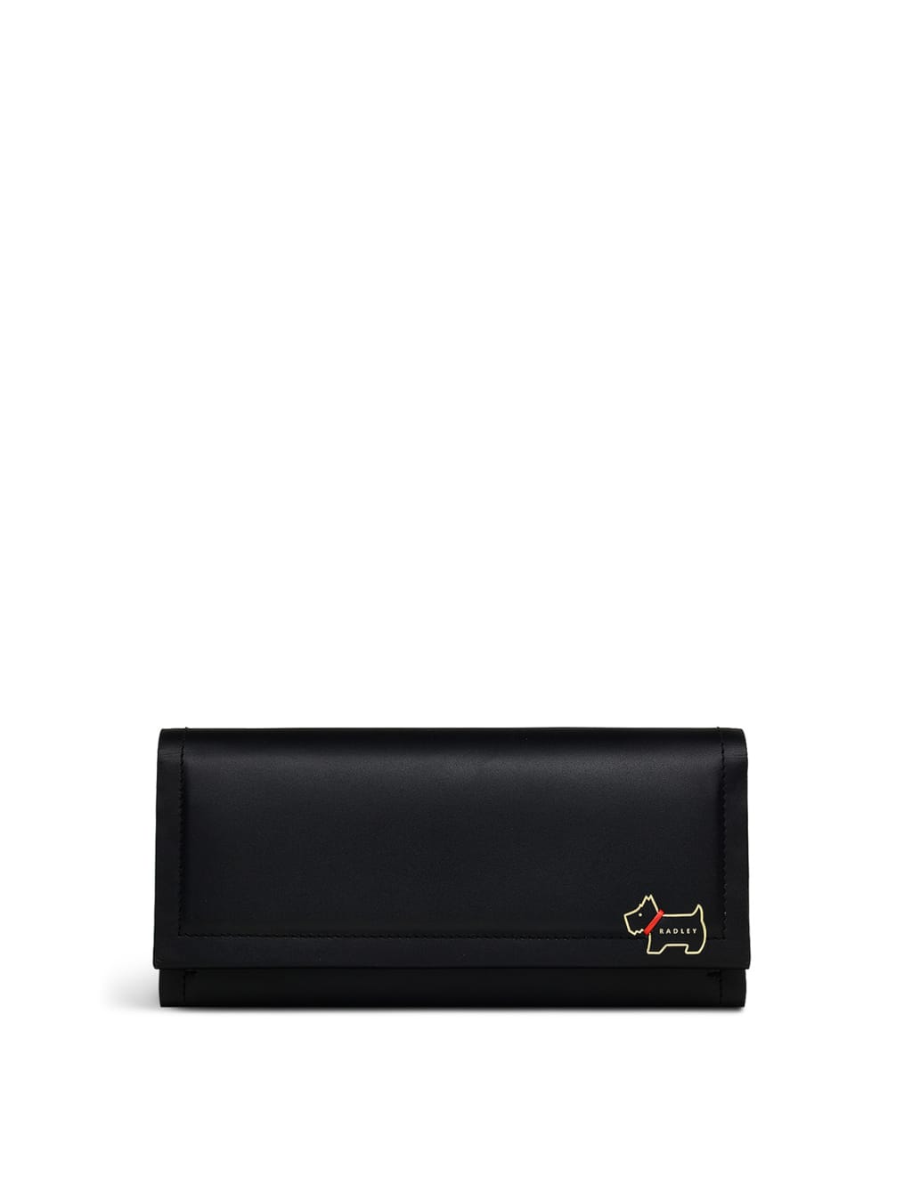 Heritage Lane Matinee Leather Large Purse