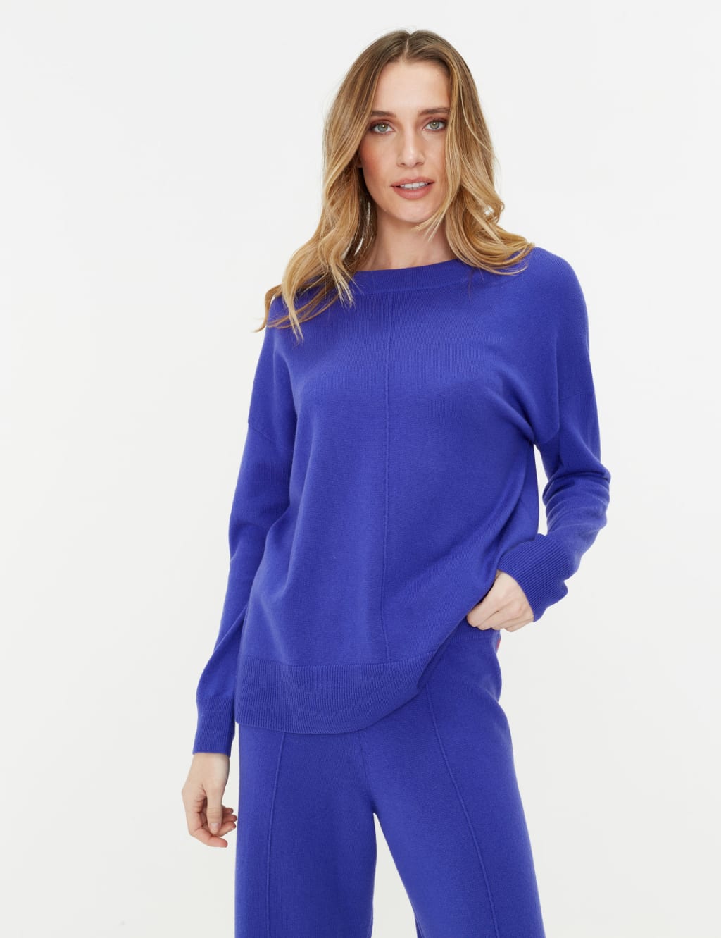 M and s womens jumpers cheap