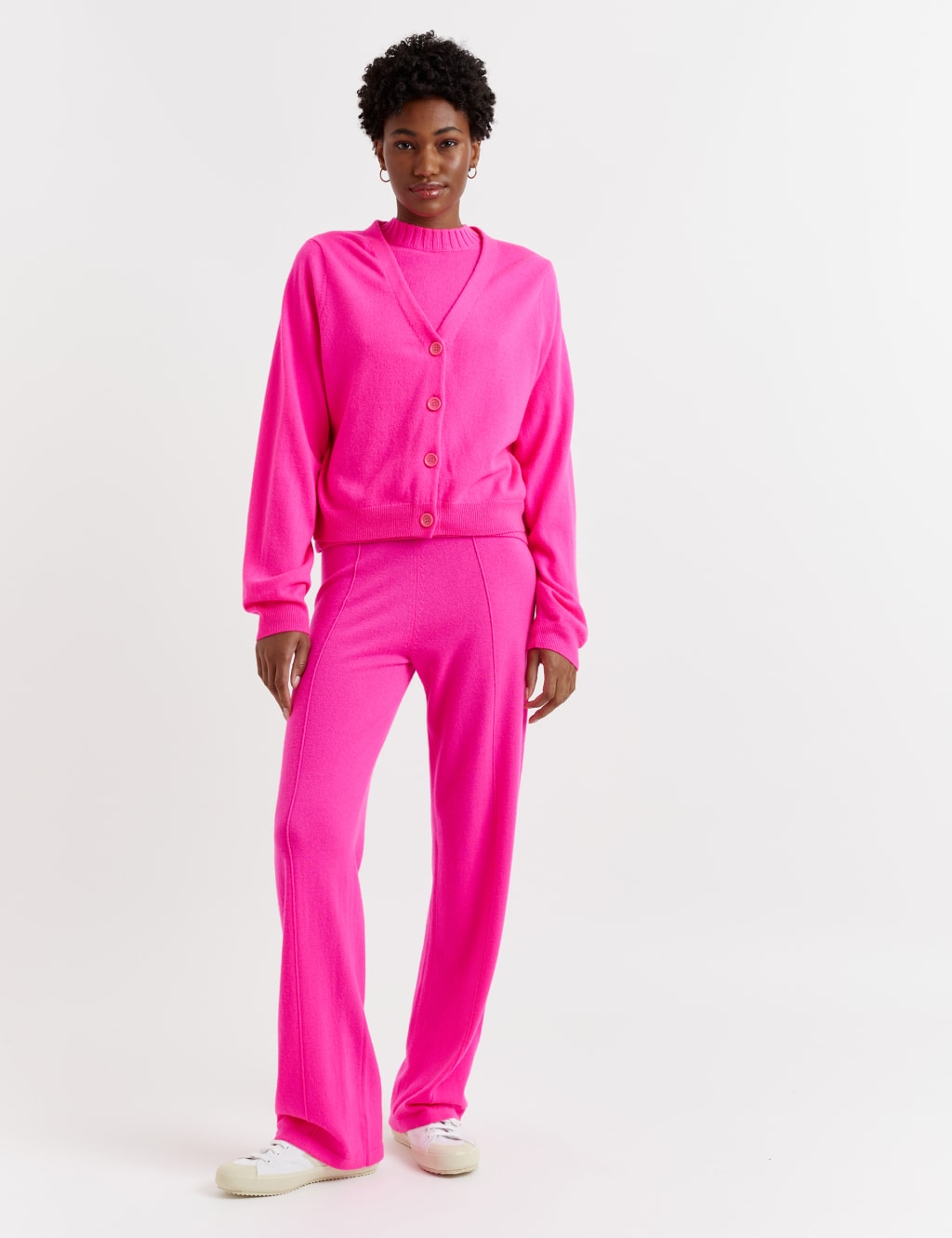 Women s Pink Loungewear at M S