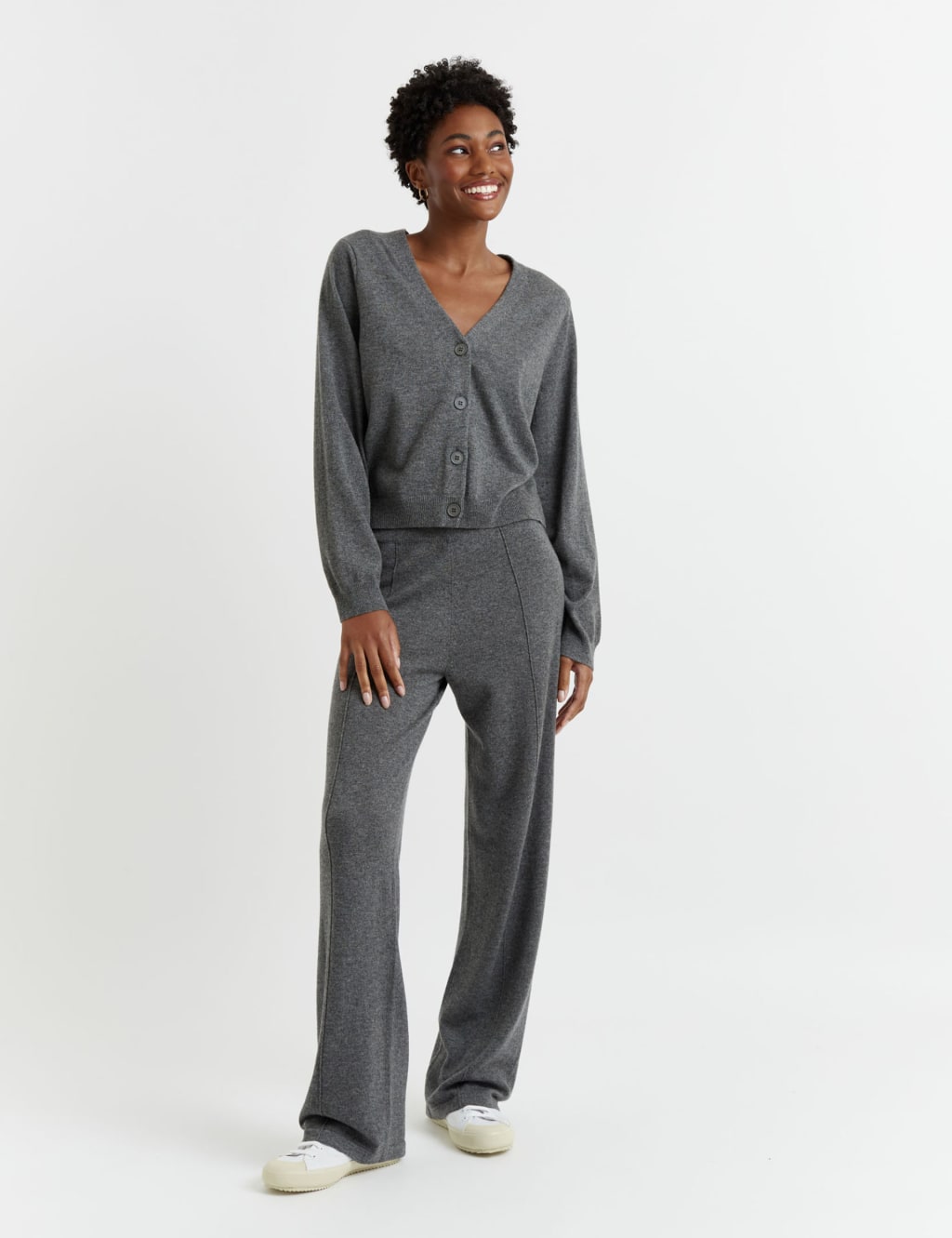 M & s ladies loungewear top