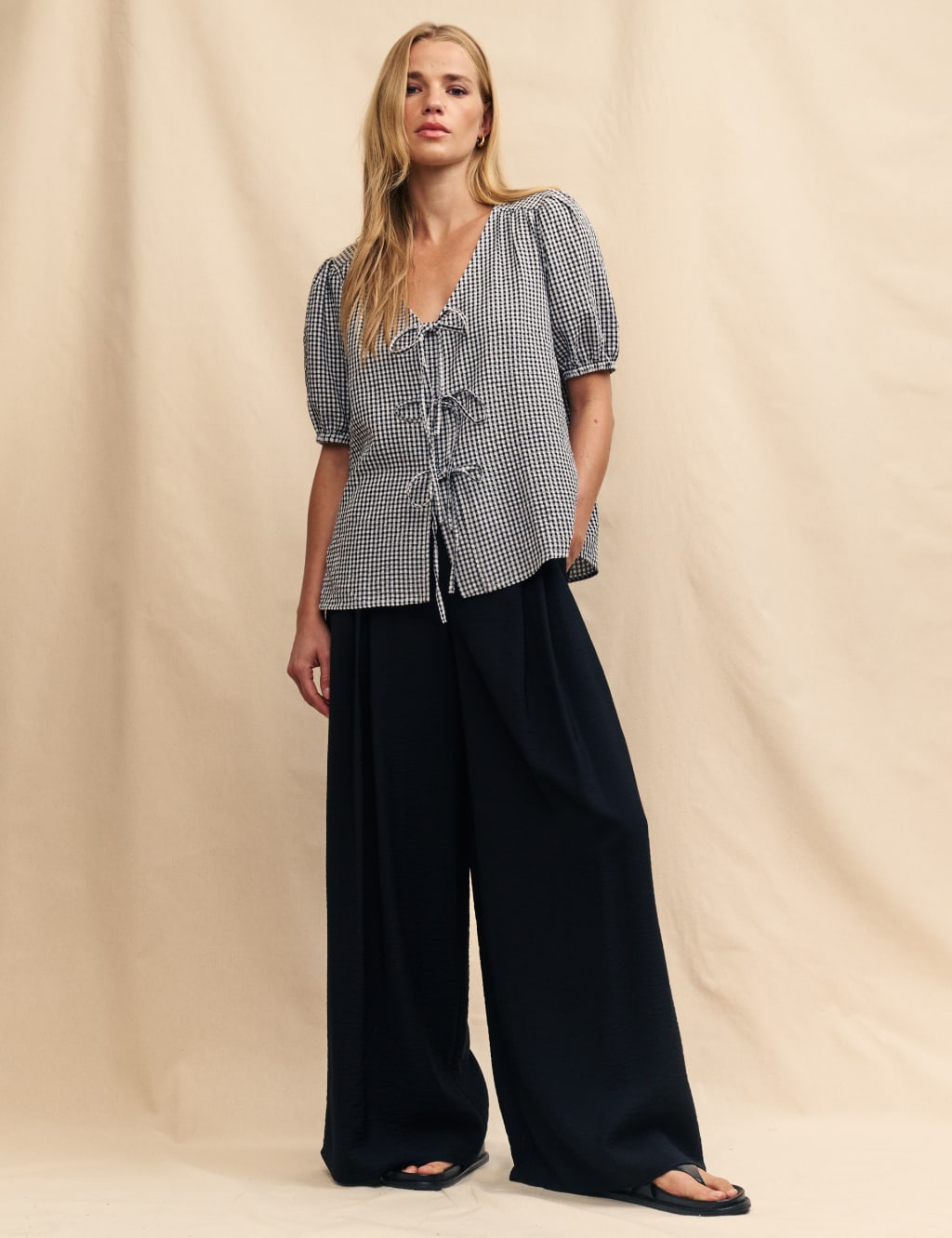 Womens summer trousers uk top