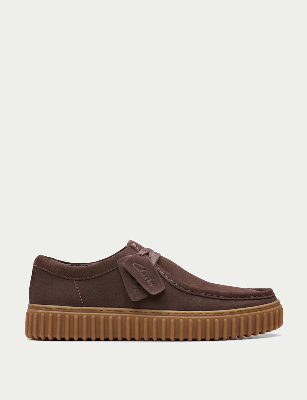 Torhill Lo Suede Shoes