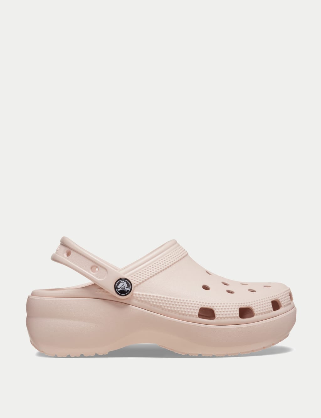 Women s Pink Crocs at M S