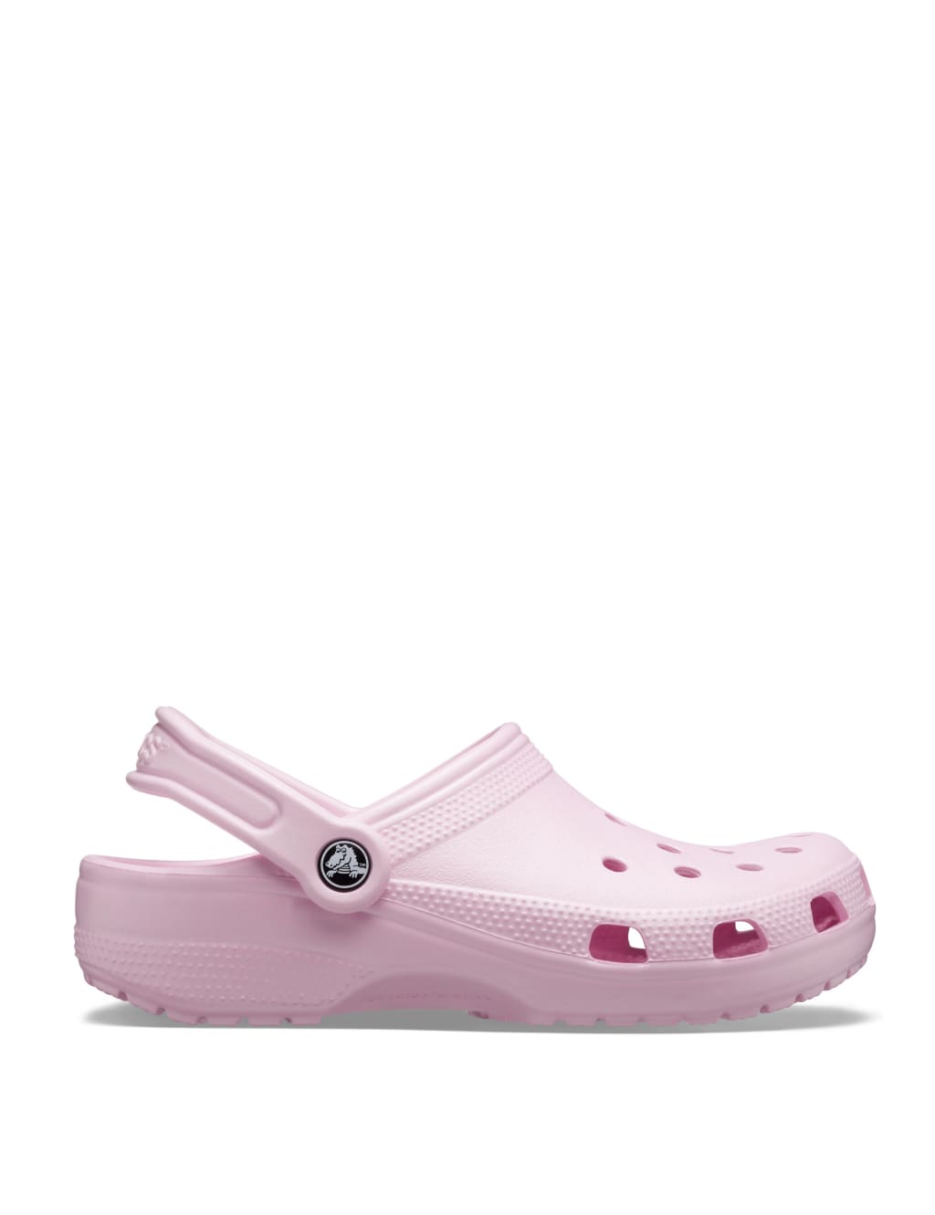 Ladies slip on crocs shop
