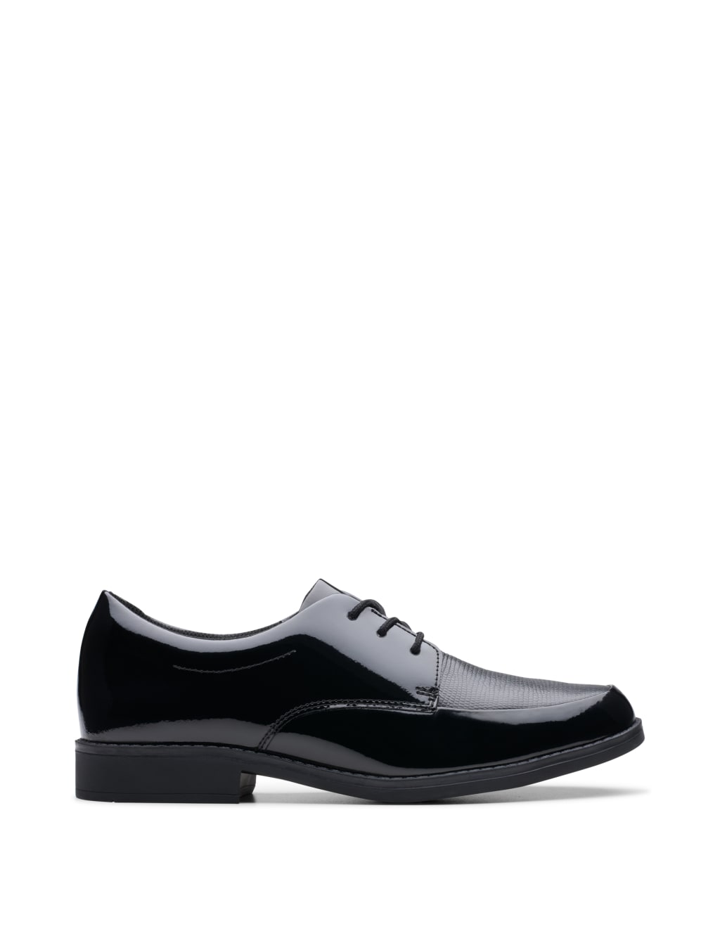 Clarks Kids Brogues at M S