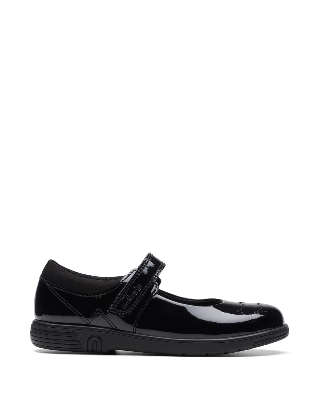 Clarks at M S IE