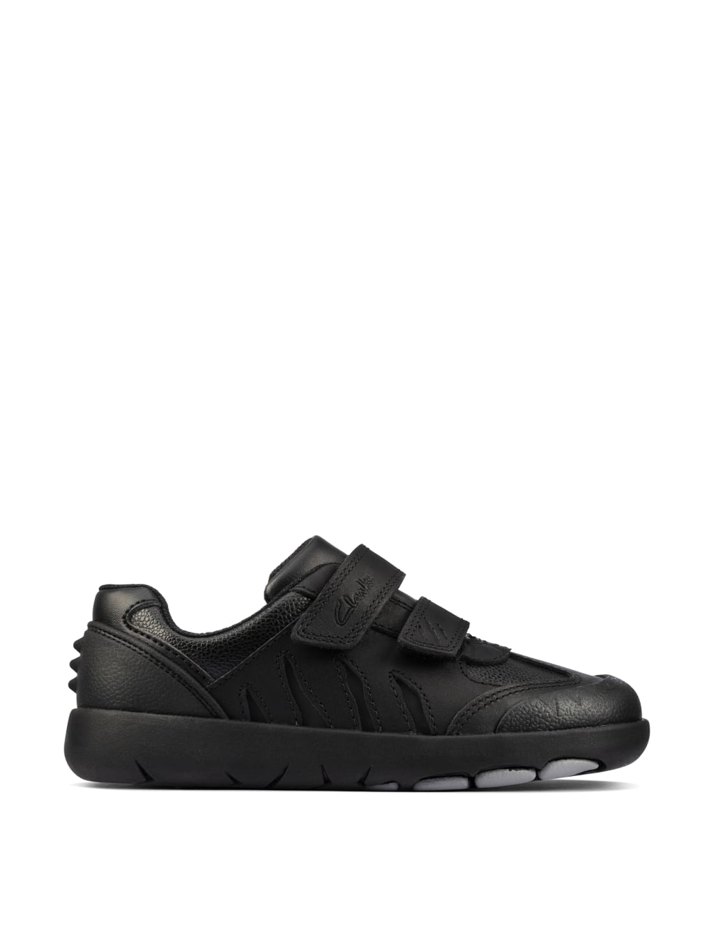 Clark boys school shoes sale