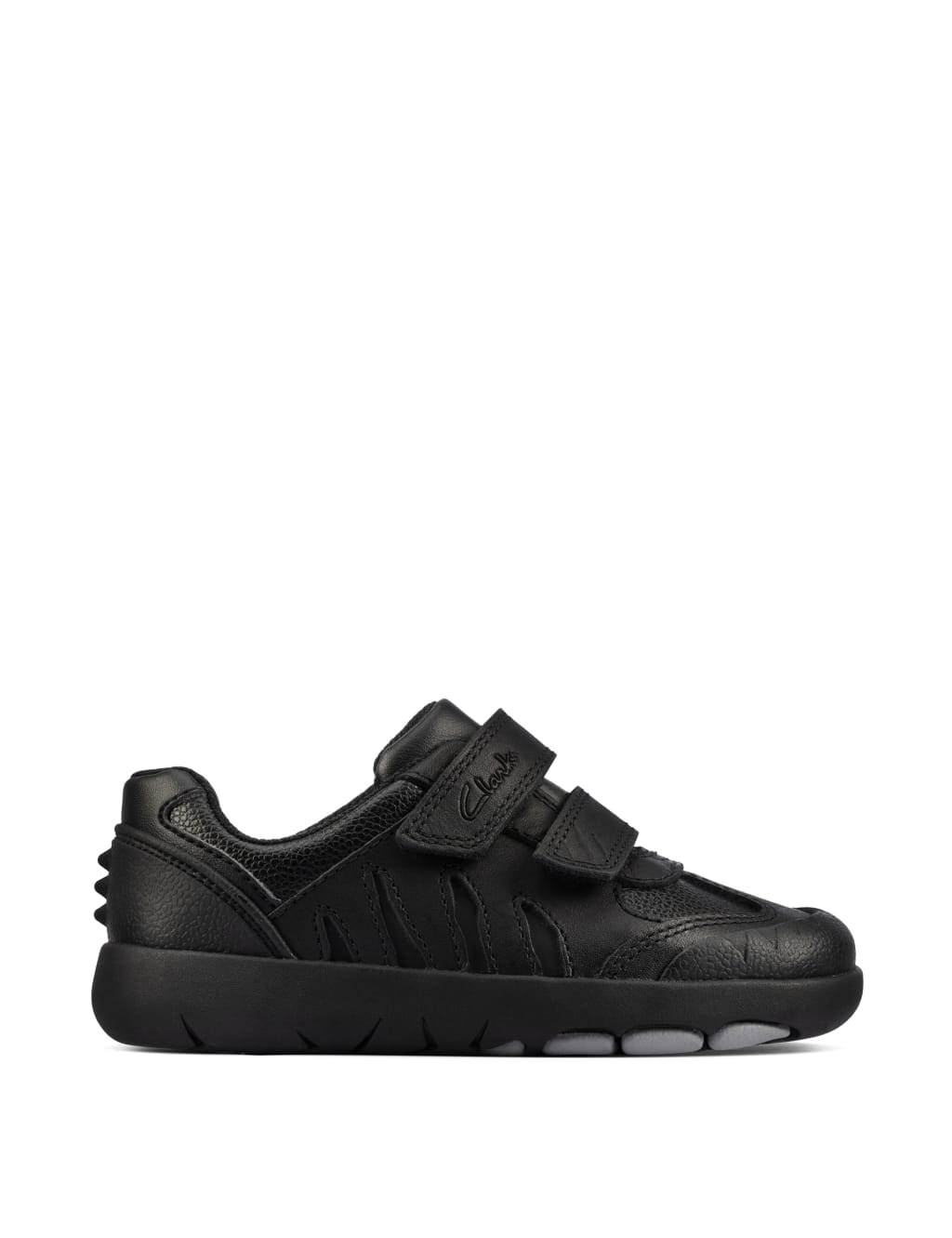 Boys School Shoes at M S