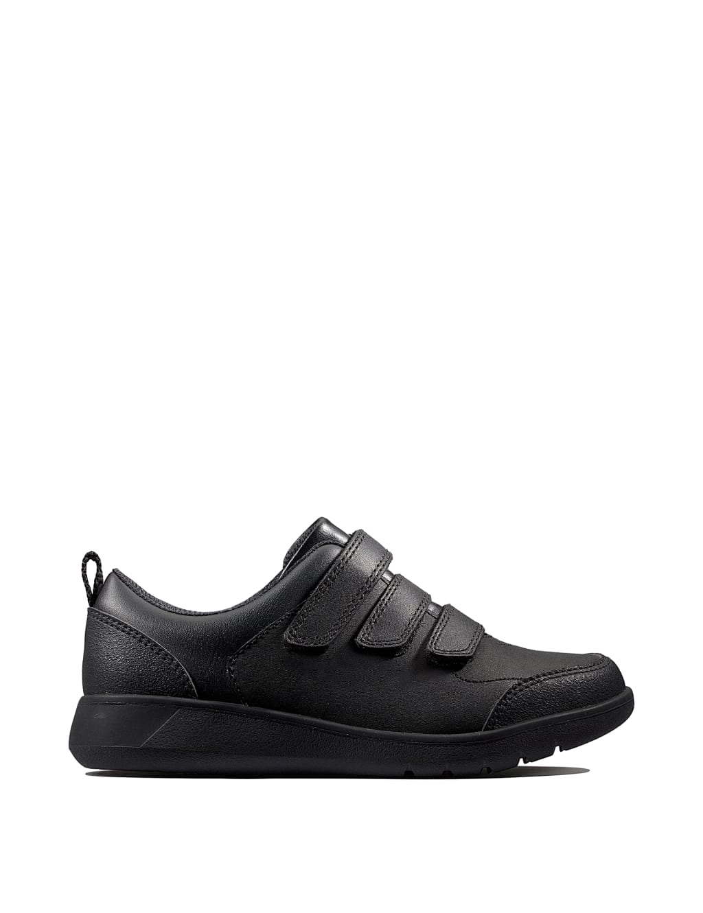 Clarks size 7 school shoes 2025