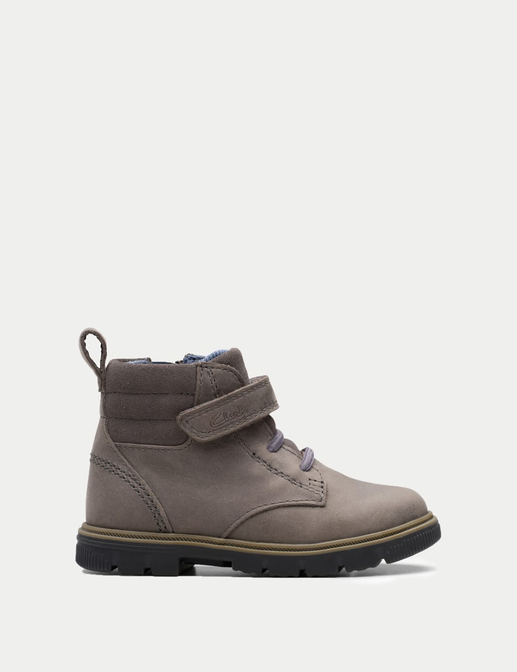 Marks and spencer boys boots shop