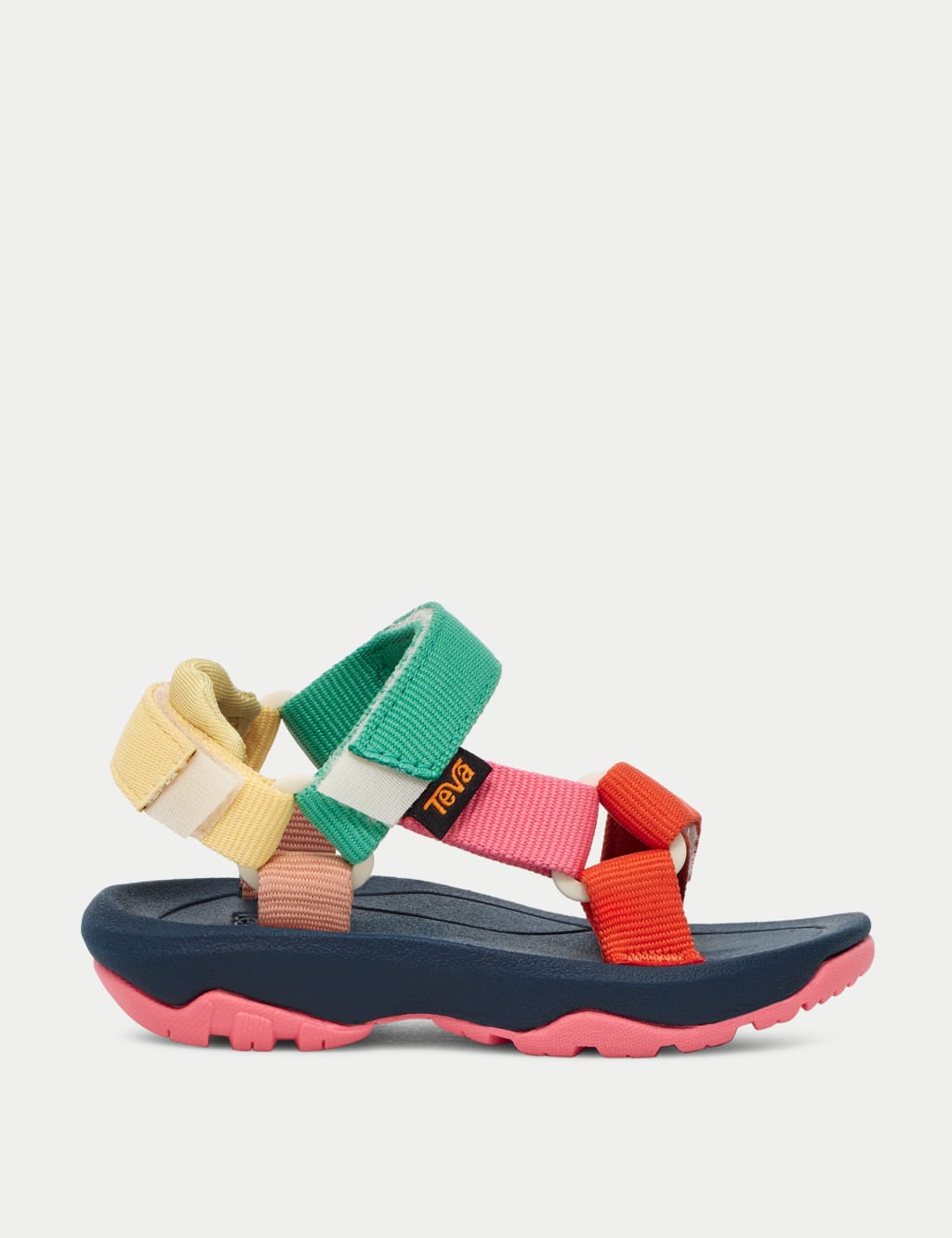Kids' Hurricane XLT 2 Riptape Sandals (3 Small - 9 Small)