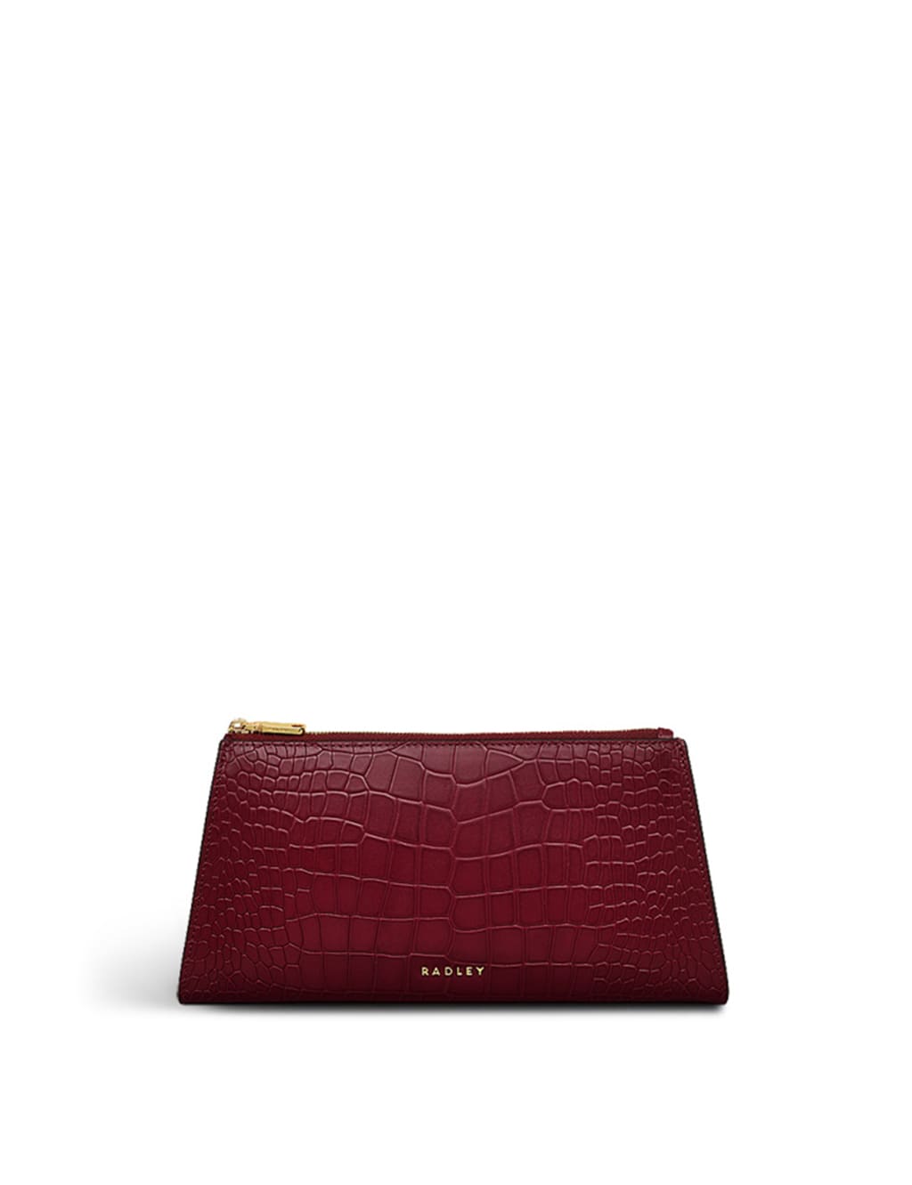 Red Handbags at M S IE