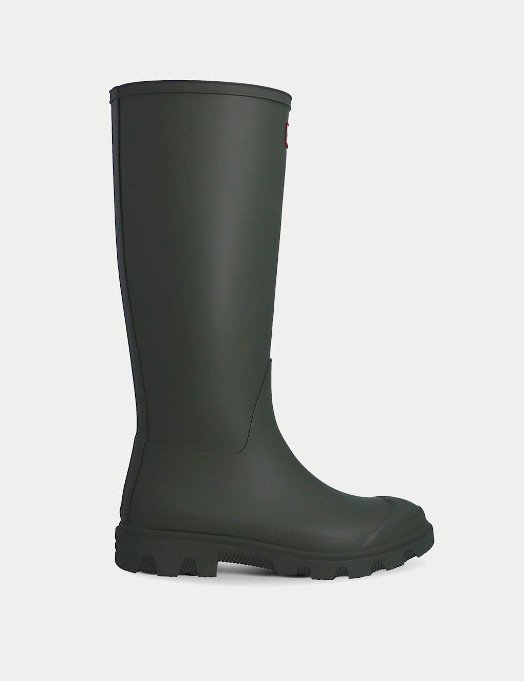 Downpour Knee High Boots
