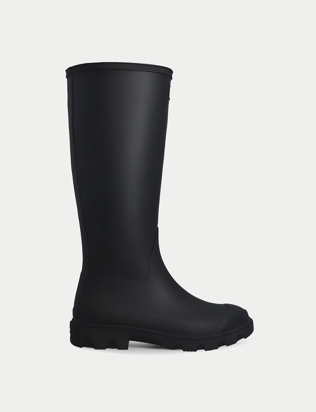Downpour Knee High Boots
