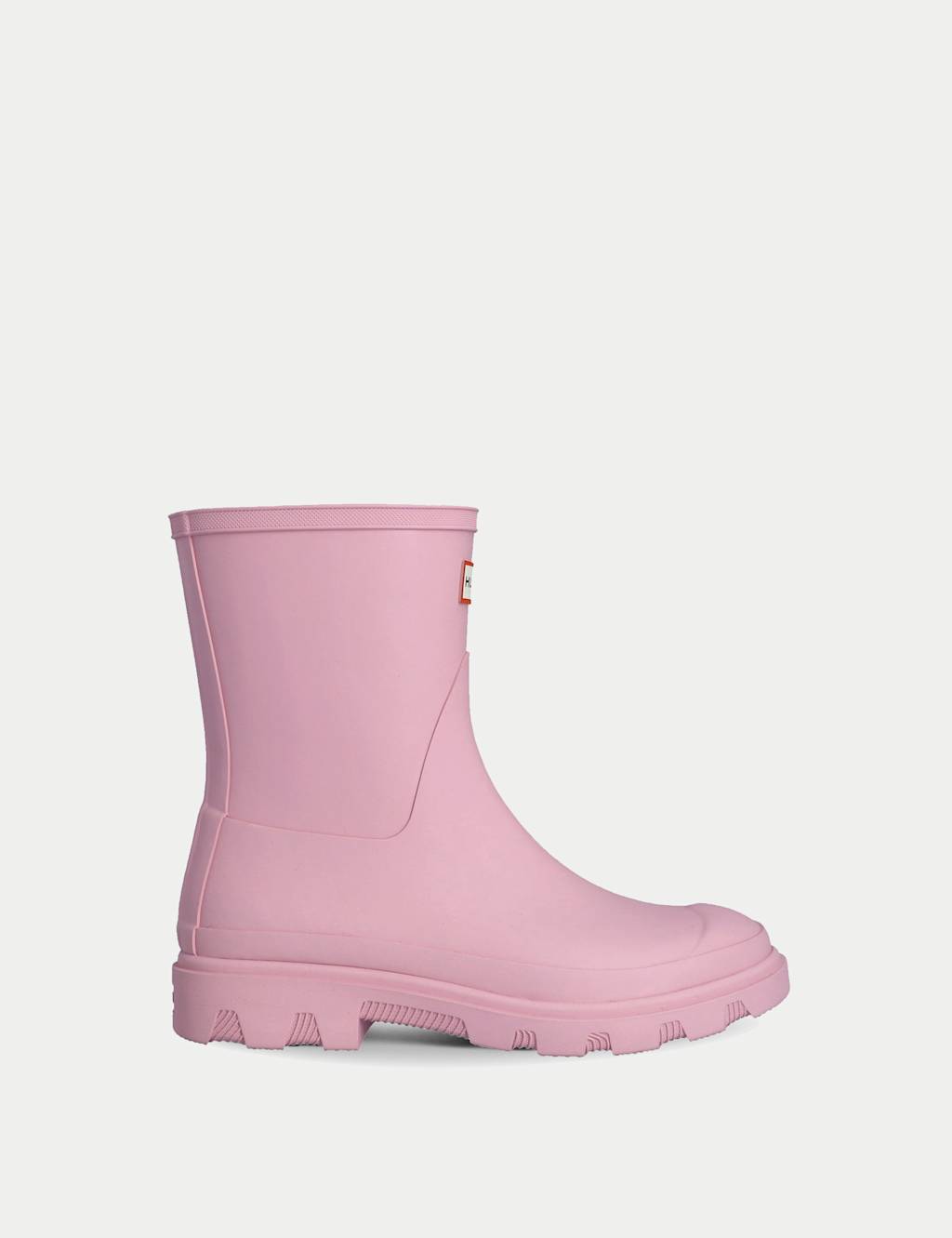 Short Wellies