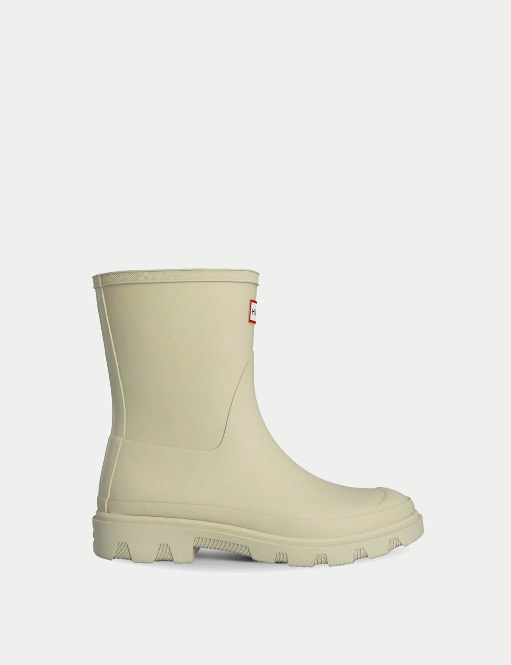 Short Wellies