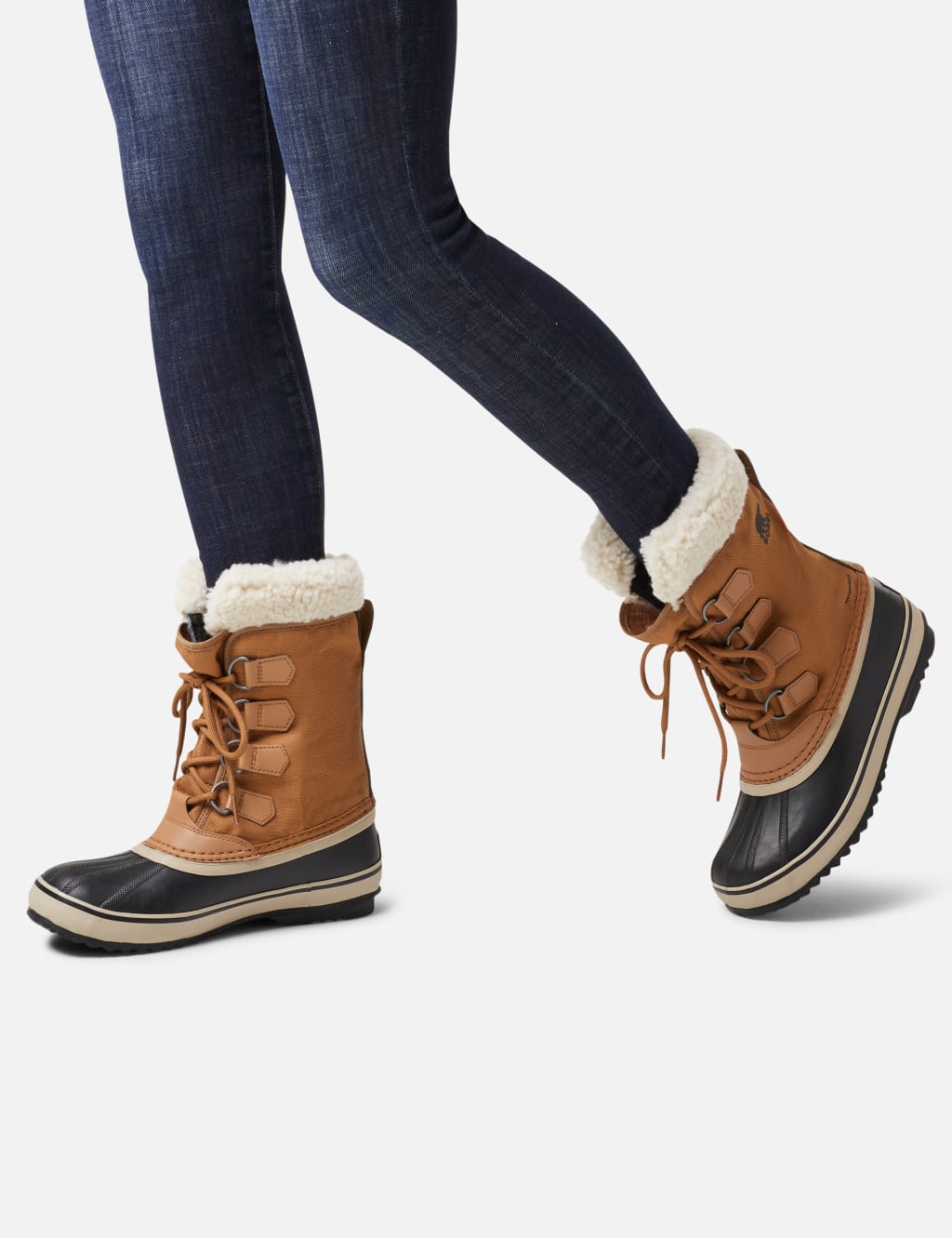 Winter Carnival Winter Boots
