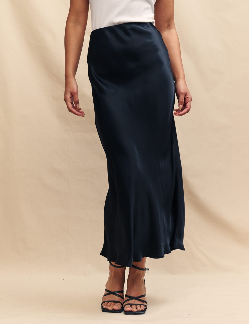 Slip Skirts at M S