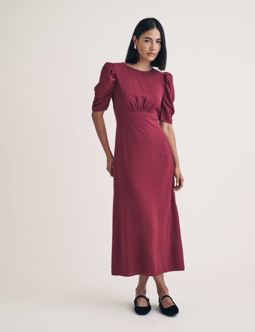Tea Dresses at M S IE