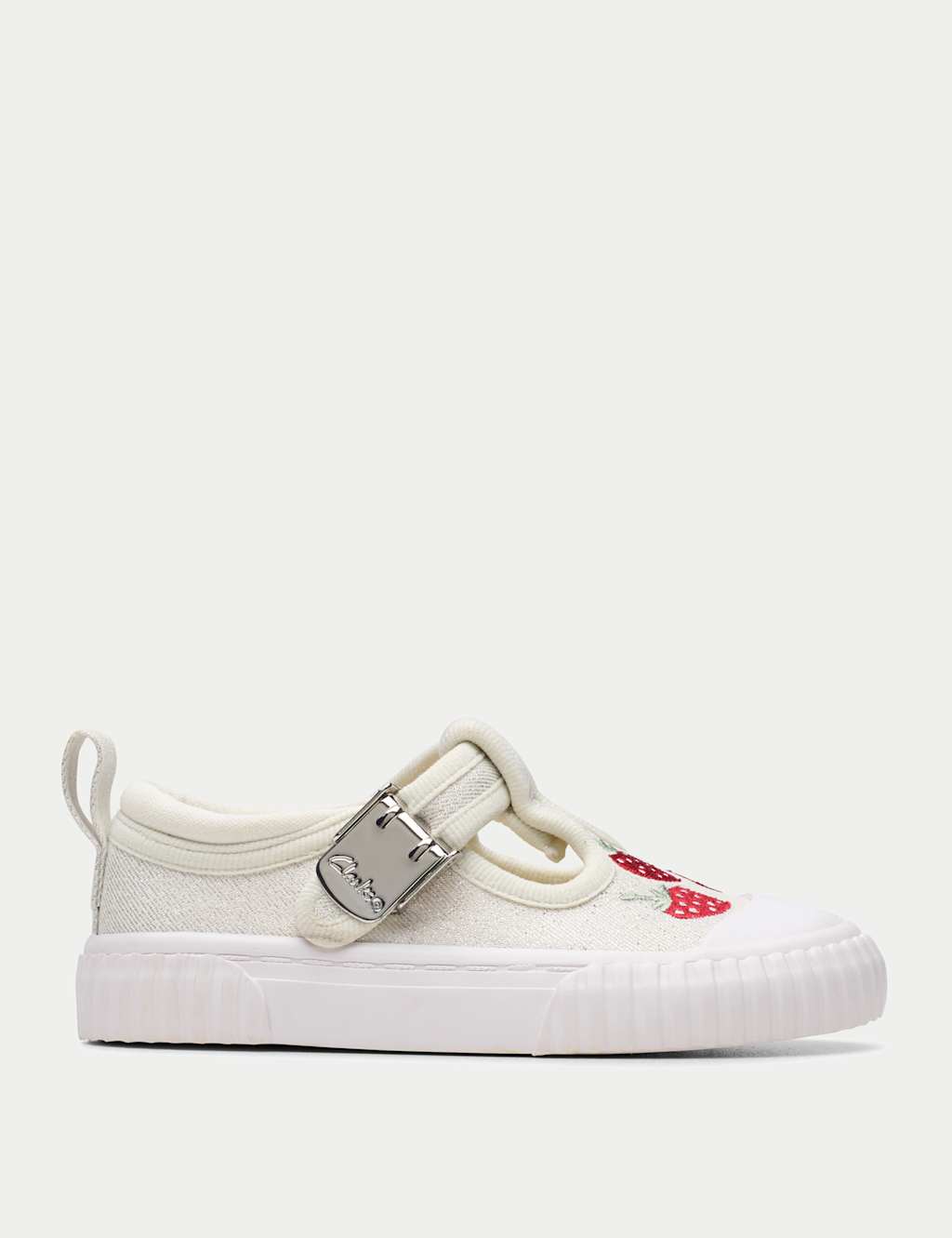 Kids' T Bar Shoes (4 Small - 6½ Small)